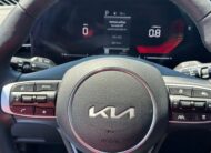 2026 Kia K5 GT-Line Sedan