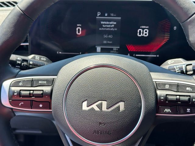 2026 Kia K5 GT-Line Sedan