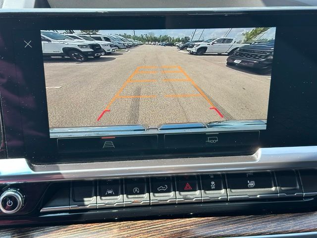 2024 GMC Sierra 1500 Elevation Truck Double Cab