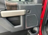 2022 Ford F-250 Lariat Truck Crew Cab