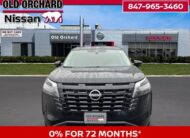 2026 Nissan Pathfinder Platinum SUV