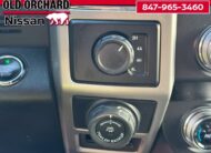 2020 Ford F-150 Lariat Truck SuperCrew Cab