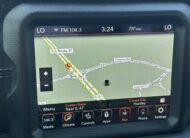 2021 Jeep Wrangler Unlimited Sahara SUV