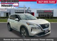 2022 Nissan Rogue SL SUV
