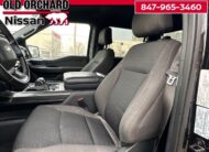 2023 Ford F-150 XLT Truck SuperCrew Cab