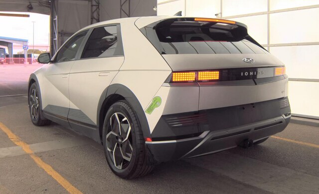 2023 Hyundai IONIQ 5 SEL SUV