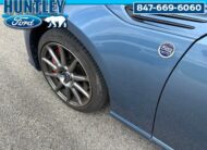 2018 Subaru BRZ Limited Coupe