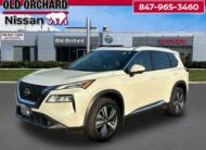 2023 Nissan Rogue SL SUV