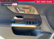 2023 Mercedes-Benz GLB 250 GLB 250 SUV