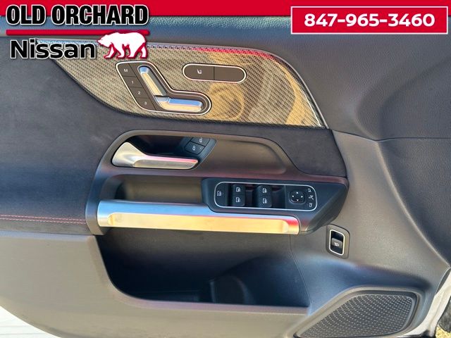 2023 Mercedes-Benz GLB 250 GLB 250 SUV