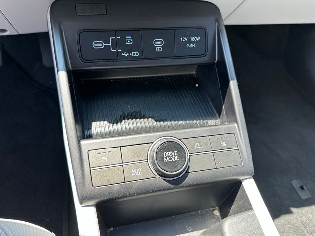 2024 Hyundai Kona Electric SEL SUV
