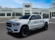 2023 Ram 1500 Laramie Truck Crew Cab