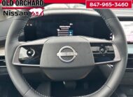 2026 Nissan Murano SL SUV