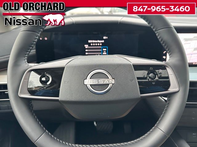 2026 Nissan Murano SL SUV