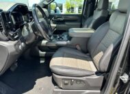 2024 Chevrolet Silverado 2500 HD ZR2 Truck Crew Cab