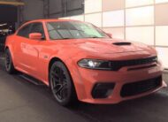 2022 Dodge Charger R/T Scat Pack Widebody Sedan