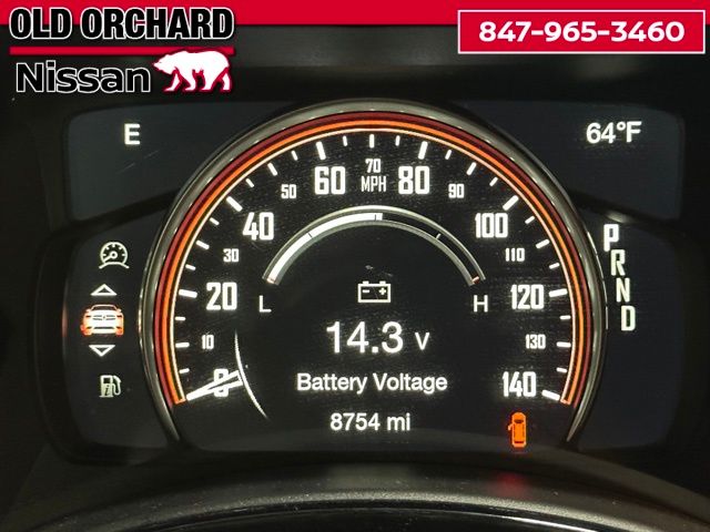 2025 Dodge Durango GT SUV