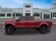 2022 Ford F-250 Lariat Truck Crew Cab