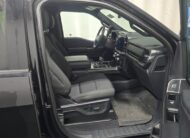 2023 Ford F-150 XLT Truck SuperCrew Cab