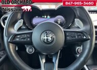 2024 Alfa Romeo Tonale Veloce SUV