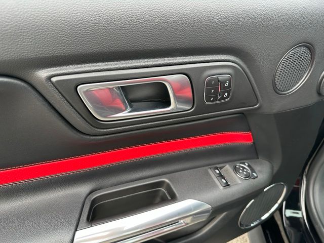 2023 Ford Mustang GT Premium Coupe
