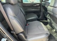 2025 Hyundai Palisade Calligraphy Night Edition SUV