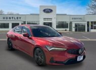 2023 Acura Integra A-Spec Tech Package Hatchback