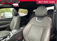 2023 Hyundai Santa Cruz Limited Truck Crew Cab