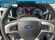 2022 Ford F-250 Lariat Truck Crew Cab