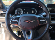 2025 Genesis G70 3.3T Sport Advanced Sedan