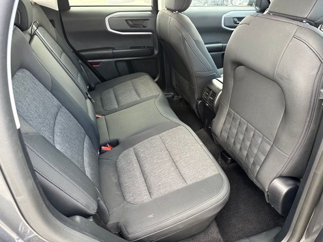 2024 Ford Bronco Sport Big Bend SUV