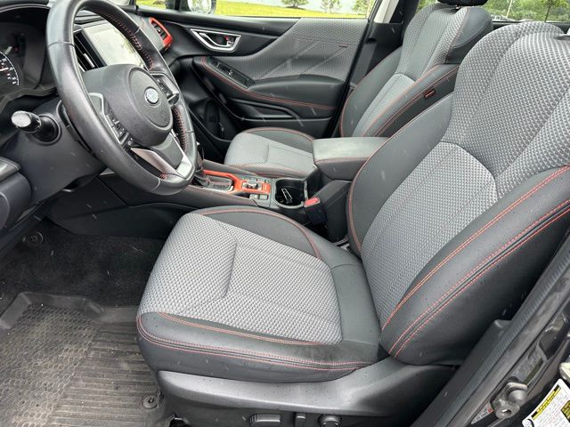 2019 Subaru Forester Sport SUV