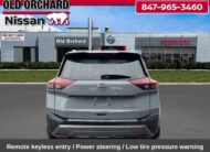 2023 Nissan Rogue SL SUV