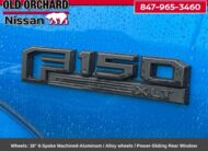 2019 Ford F-150 XLT Truck SuperCrew Cab