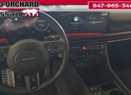 2024 Hyundai Sonata N Line Sedan