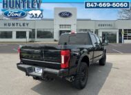 2021 Ford F-250 Lariat Truck Crew Cab