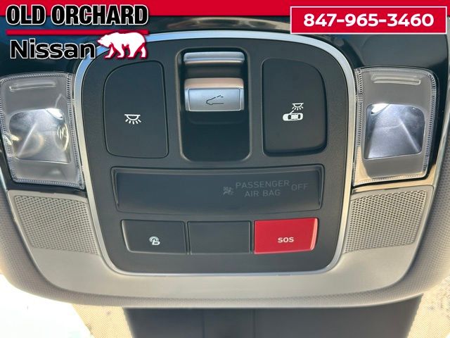 2023 Hyundai Tucson Limited SUV