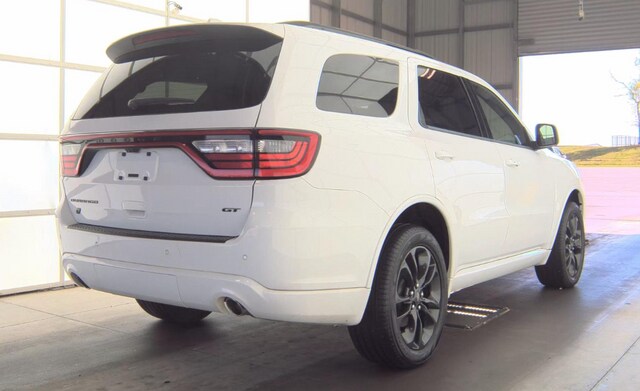 2022 Dodge Durango GT Plus SUV