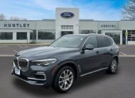 2020 BMW X5 xDrive40i SUV