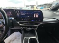 2025 Chevrolet Equinox EV RS SUV