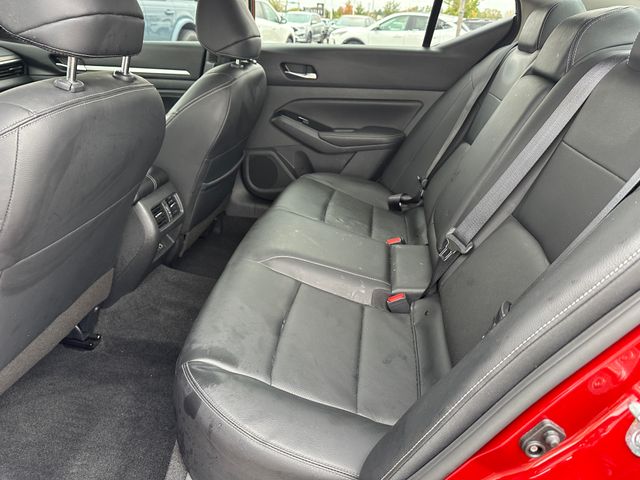 2023 Nissan Altima 2.5 SL Sedan