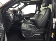 2023 Ford F-150 Lariat Truck SuperCrew Cab