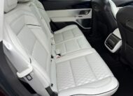2025 Lincoln Nautilus Black Label SUV