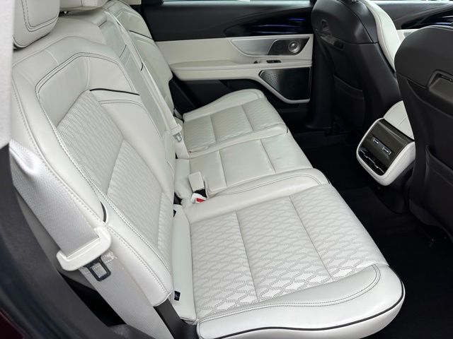 2025 Lincoln Nautilus Black Label SUV