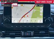 2023 Nissan Pathfinder Platinum SUV