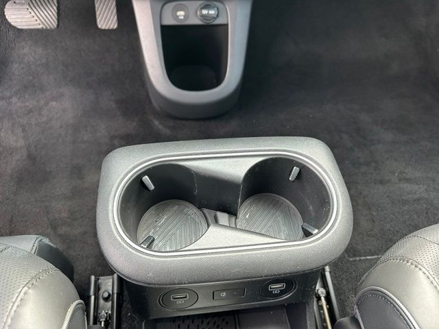 2023 Hyundai IONIQ 5 Limited SUV