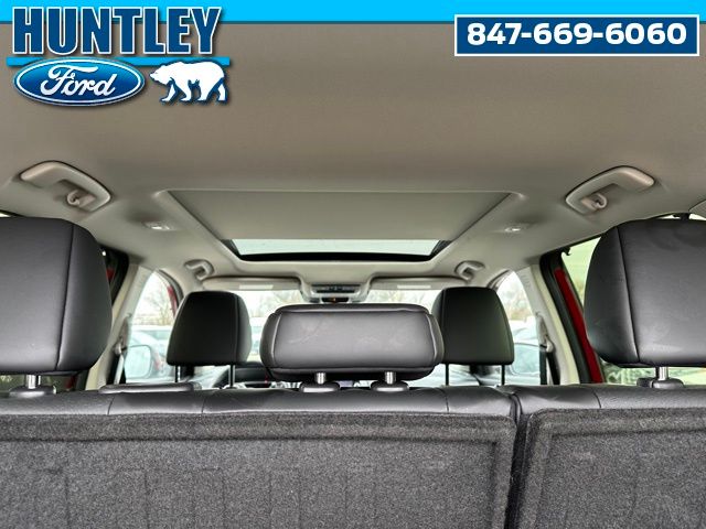 2024 Nissan Rogue SV SUV