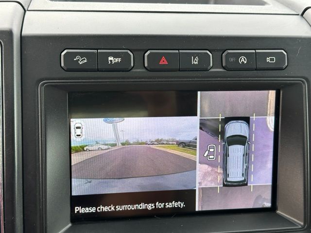 2021 Ford Expedition Limited SUV