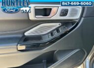 2023 Ford Explorer ST SUV