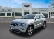 2015 Jeep Grand Cherokee Limited SUV